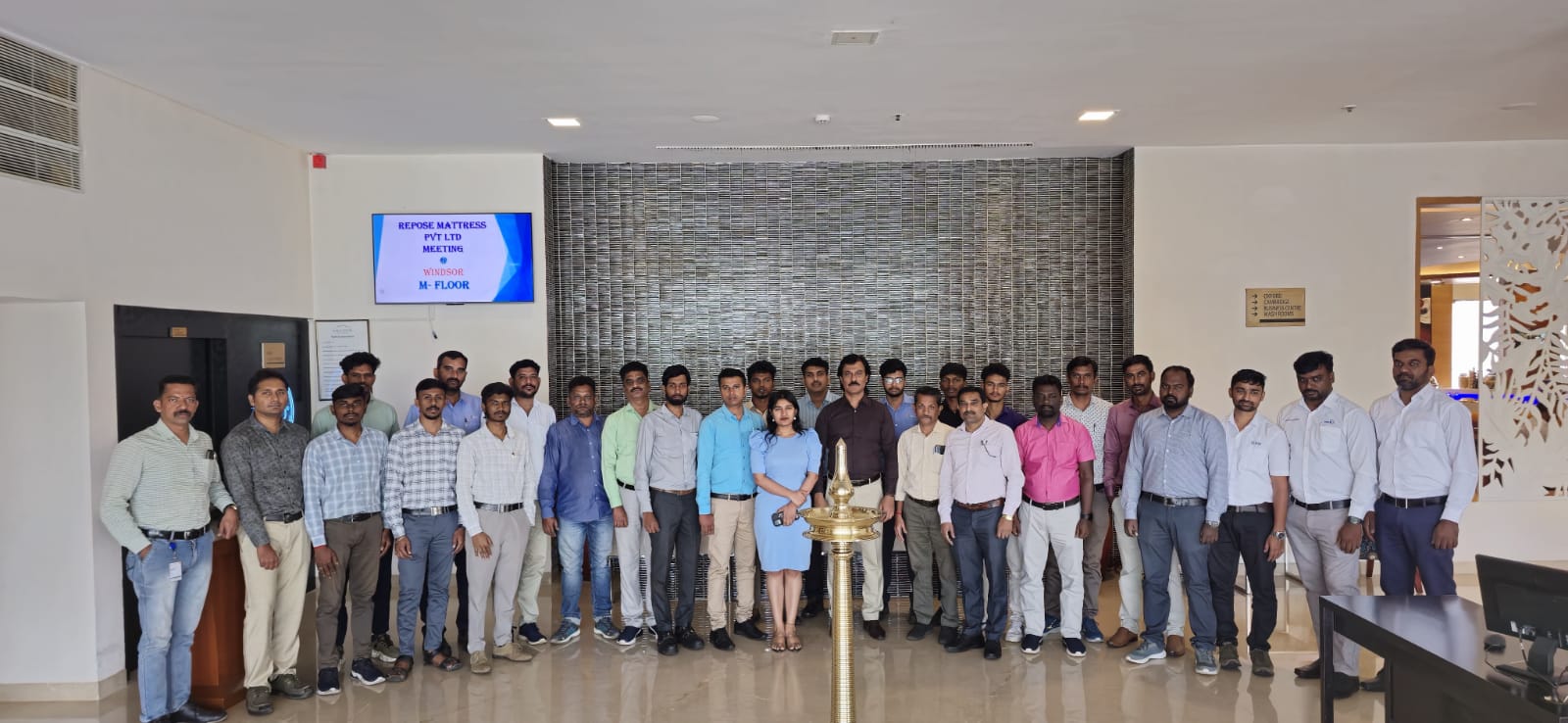 ITPM Fcilitator course Batch 1 2026